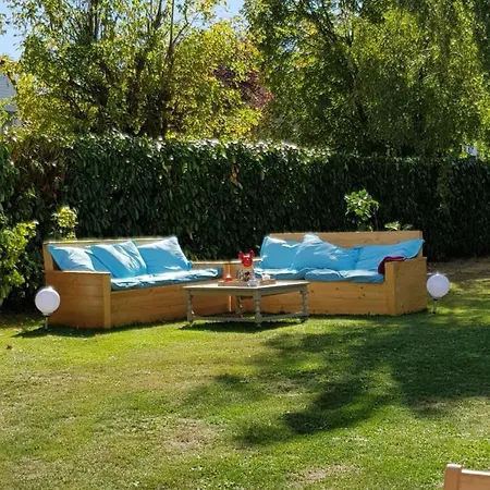 Entiere 200m² * Saint-Nom-la-Breteche