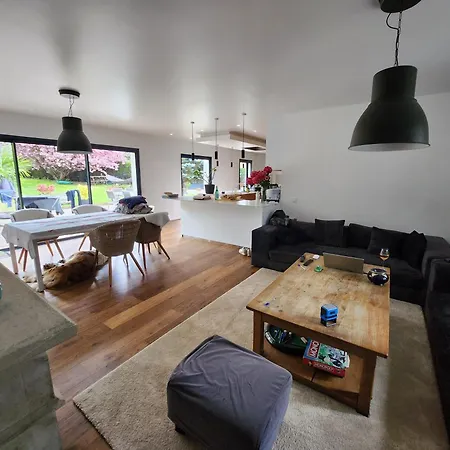 Entiere 200m² *