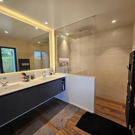 Entiere 200m²