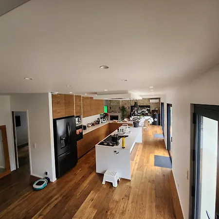 Entiere 200m² Saint-Nom-la-Breteche
