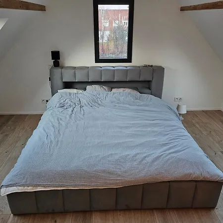 Hotel Entiere 200m² *